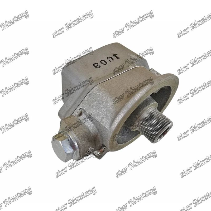 3KC1 Máy bơm dầu 8-94380841-0 Thích hợp cho các bộ phận sửa chữa động cơ diesel cơ khí Hino