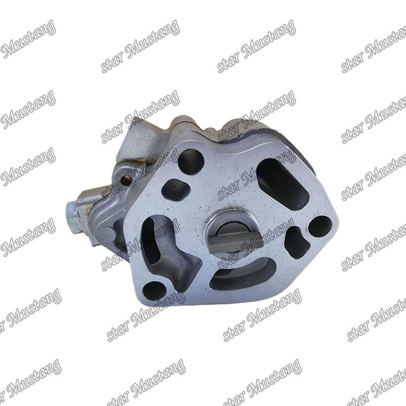 3KC1 Máy bơm dầu 8-94380841-0 Thích hợp cho các bộ phận sửa chữa động cơ diesel cơ khí Hino