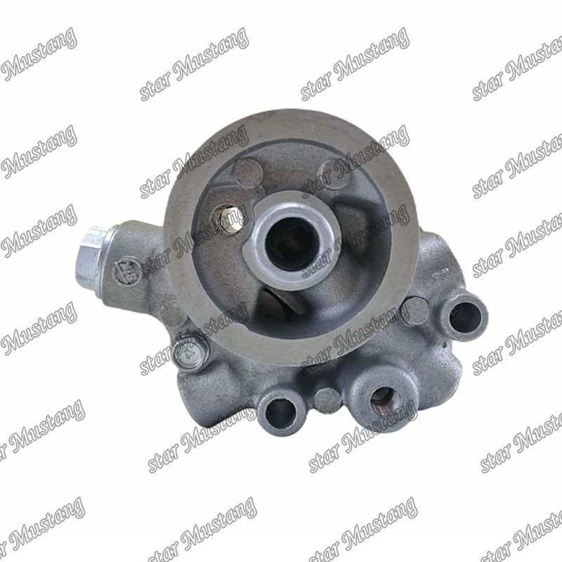 3KC1 Máy bơm dầu 8-94380841-0 Thích hợp cho các bộ phận sửa chữa động cơ diesel cơ khí Hino