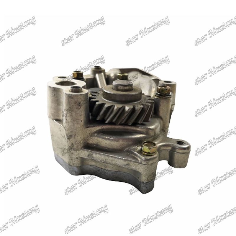 Máy bơm dầu H07D H07CT 15163-1390 15110-1781 Thích hợp cho các bộ phận sửa chữa động cơ diesel cơ khí Hino