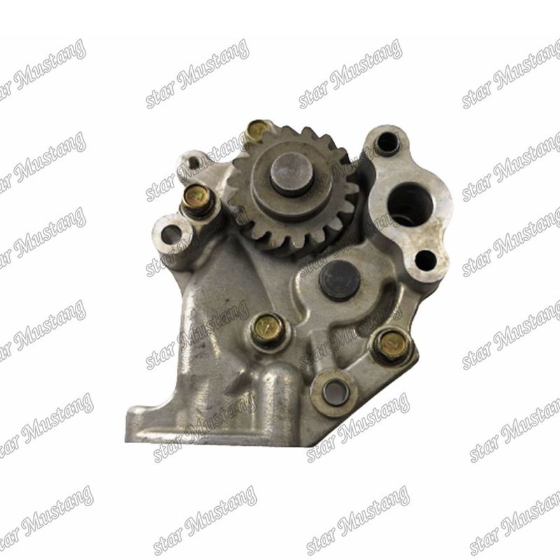 Máy bơm dầu H07D H07CT 15163-1390 15110-1781 Thích hợp cho các bộ phận sửa chữa động cơ diesel cơ khí Hino