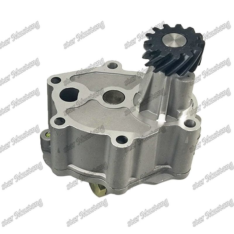 FE6T FD6T Máy bơm dầu 15010-Z5512 15010-Z5513 15010-Z5001 15010-Z5503 15010-Z5004 Thích hợp cho các bộ phận động cơ Nissan