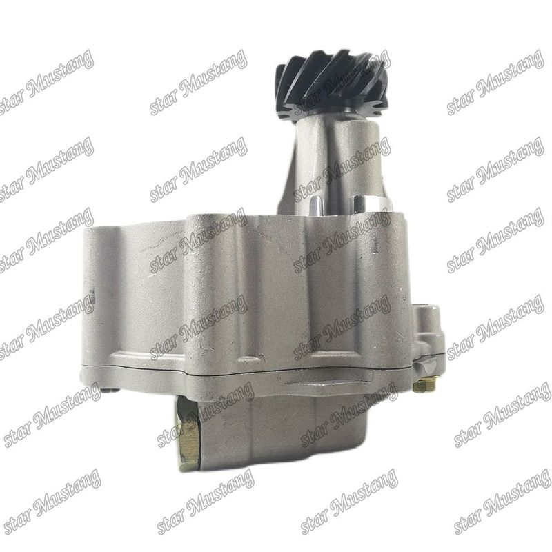 FE6T FD6T Máy bơm dầu 15010-Z5512 15010-Z5513 15010-Z5001 15010-Z5503 15010-Z5004 Thích hợp cho các bộ phận động cơ Nissan