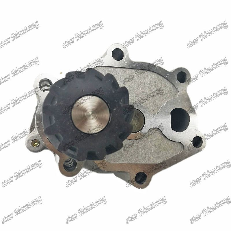 FE6T FD6T Máy bơm dầu 15010-Z5512 15010-Z5513 15010-Z5001 15010-Z5503 15010-Z5004 Thích hợp cho các bộ phận động cơ Nissan