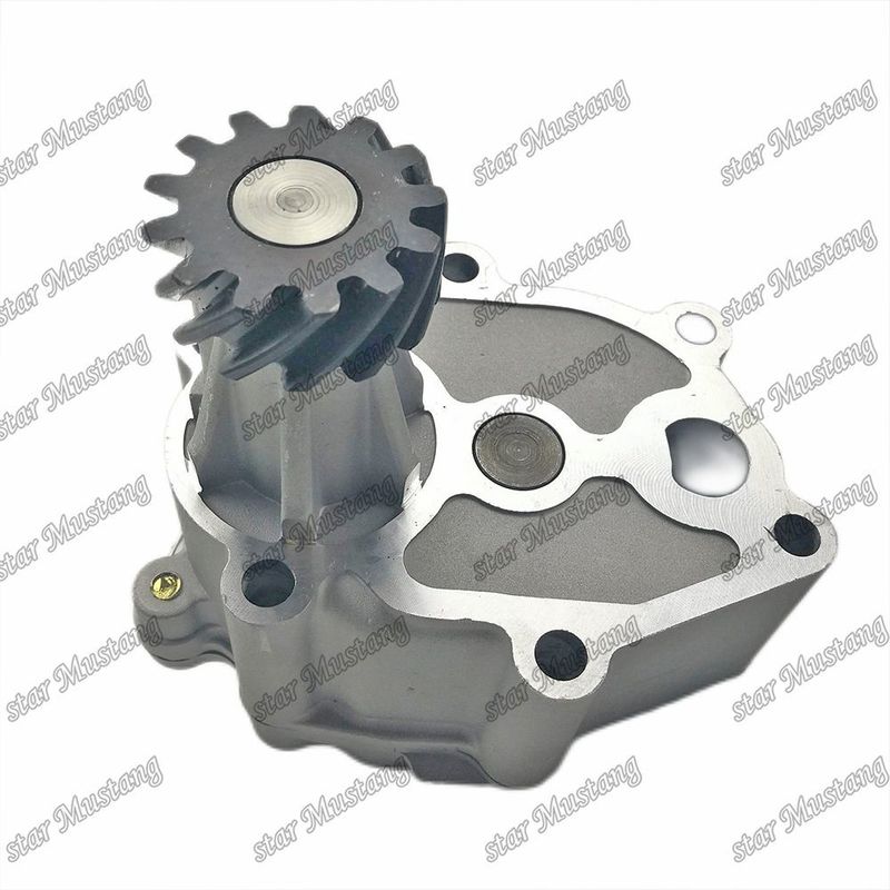 FE6T FD6T Máy bơm dầu 15010-Z5512 15010-Z5513 15010-Z5001 15010-Z5503 15010-Z5004 Thích hợp cho các bộ phận động cơ Nissan