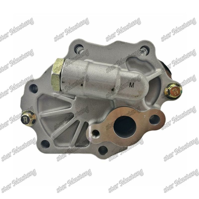 FE6T FD6T Máy bơm dầu 15010-Z5512 15010-Z5513 15010-Z5001 15010-Z5503 15010-Z5004 Thích hợp cho các bộ phận động cơ Nissan