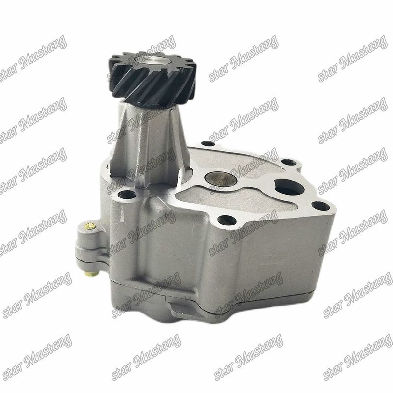 FE6T FD6T Máy bơm dầu 15010-Z5512 15010-Z5513 15010-Z5001 15010-Z5503 15010-Z5004 Thích hợp cho các bộ phận động cơ Nissan