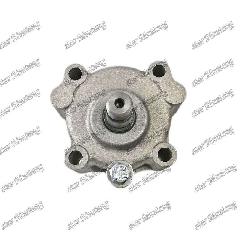 D1403 D1503 D1703 D1803 V1701 V1702 Máy bơm dầu 15471-35013 15471-35010 15471-35012 Đối với Kubota