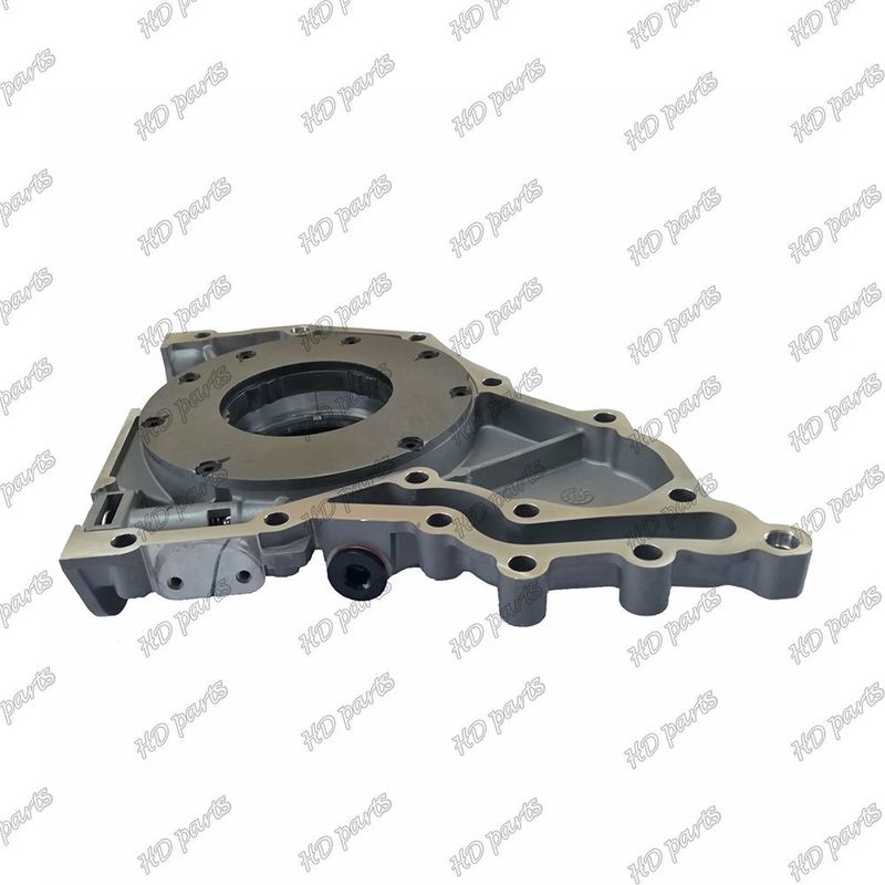 D7D Máy bơm dầu 6T 1011015-52D 04256995 Đối với Volvo Deutz Mechanical Diesel Engine