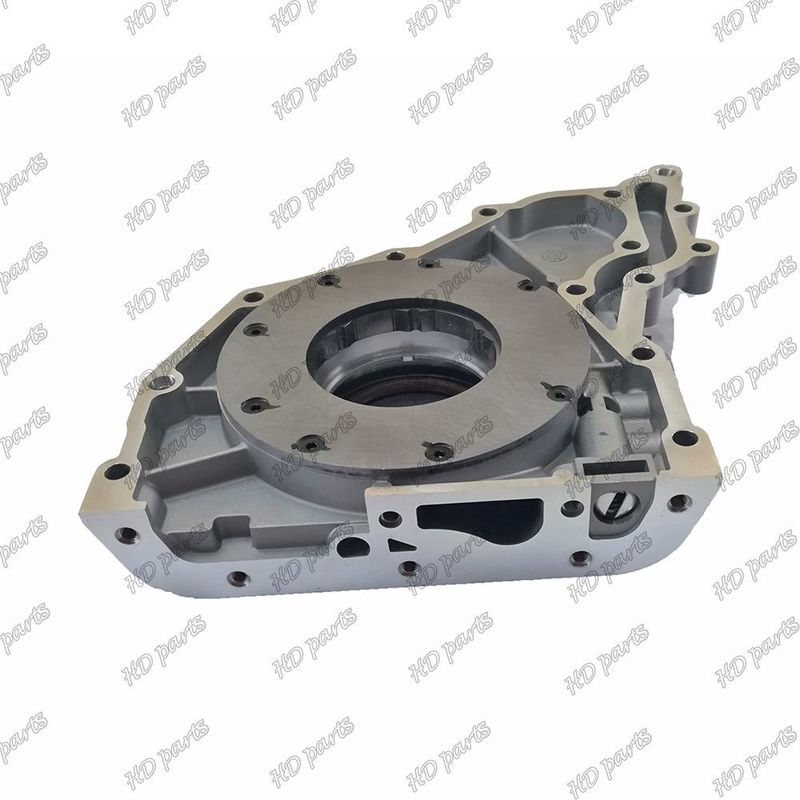 D7D Máy bơm dầu 6T 1011015-52D 04256995 Đối với Volvo Deutz Mechanical Diesel Engine