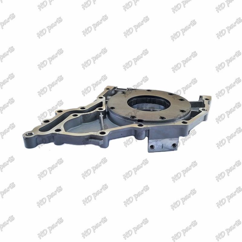 D7D Máy bơm dầu 6T 1011015-52D 04256995 Đối với Volvo Deutz Mechanical Diesel Engine