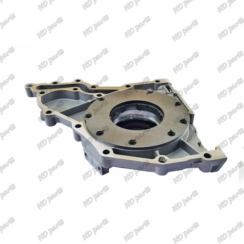 D7D Máy bơm dầu 6T 1011015-52D 04256995 Đối với Volvo Deutz Mechanical Diesel Engine