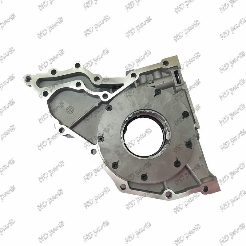 D7D Máy bơm dầu 6T 1011015-52D 04256995 Đối với Volvo Deutz Mechanical Diesel Engine