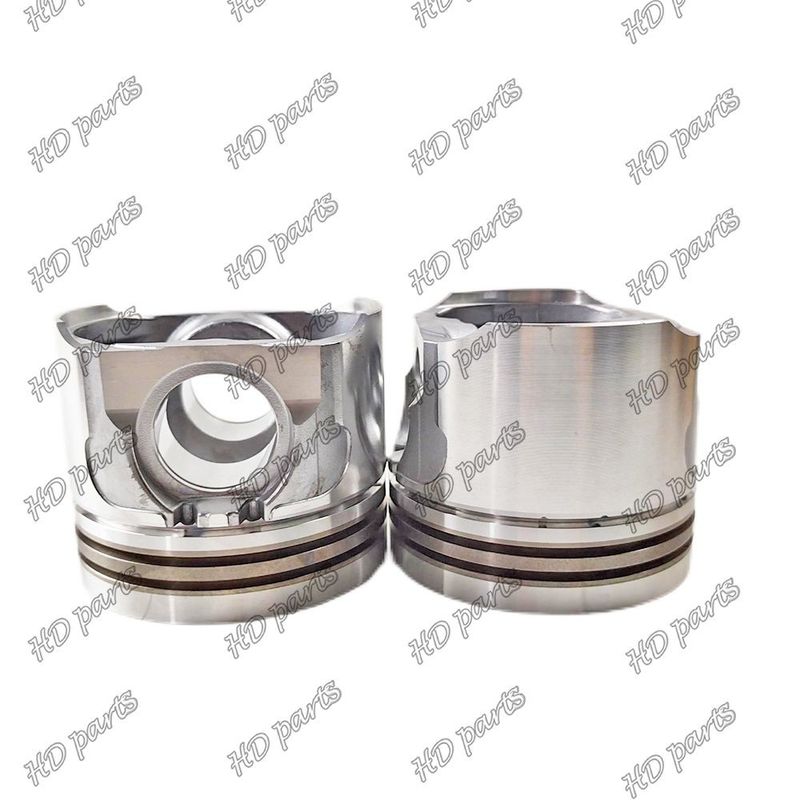 Piston 3204 3208 231D 215B 225D 225B 2W4831 7E4729 Thích hợp cho các bộ phận động cơ diesel Caterpillar