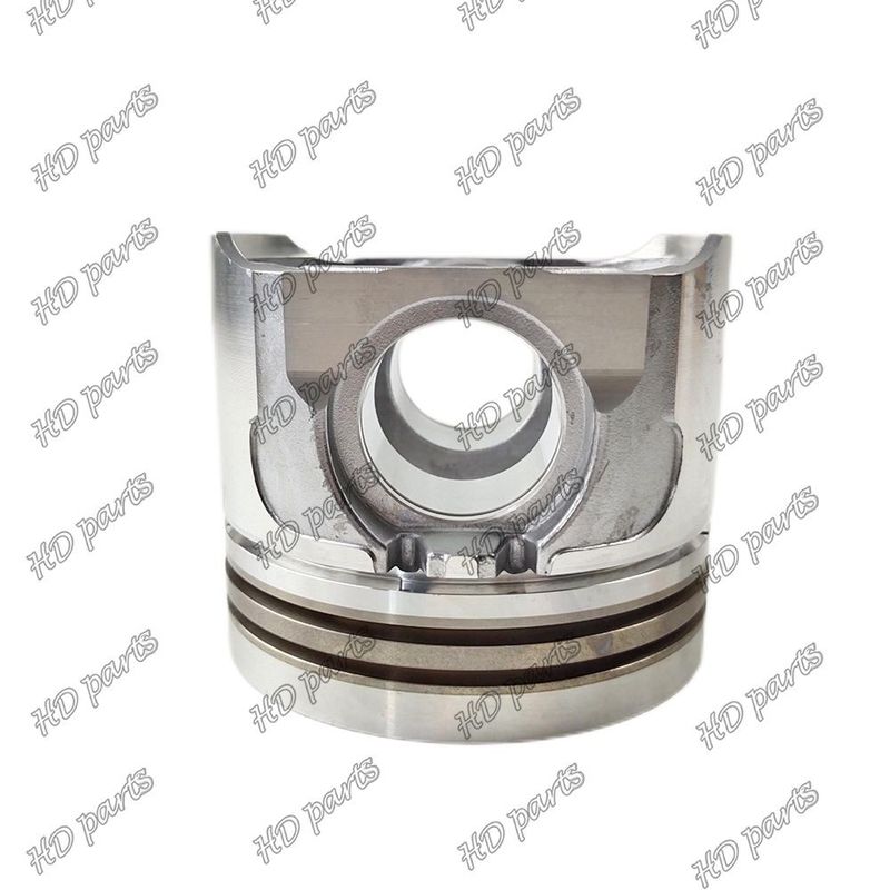 Piston 3204 3208 231D 215B 225D 225B 2W4831 7E4729 Thích hợp cho các bộ phận động cơ diesel Caterpillar