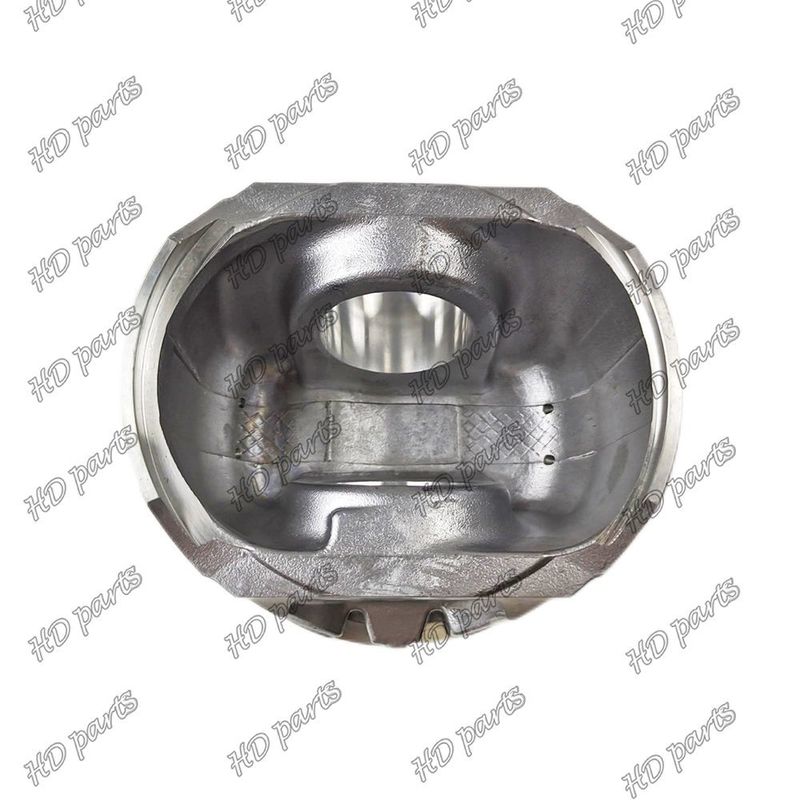 Piston 3204 3208 231D 215B 225D 225B 2W4831 7E4729 Thích hợp cho các bộ phận động cơ diesel Caterpillar