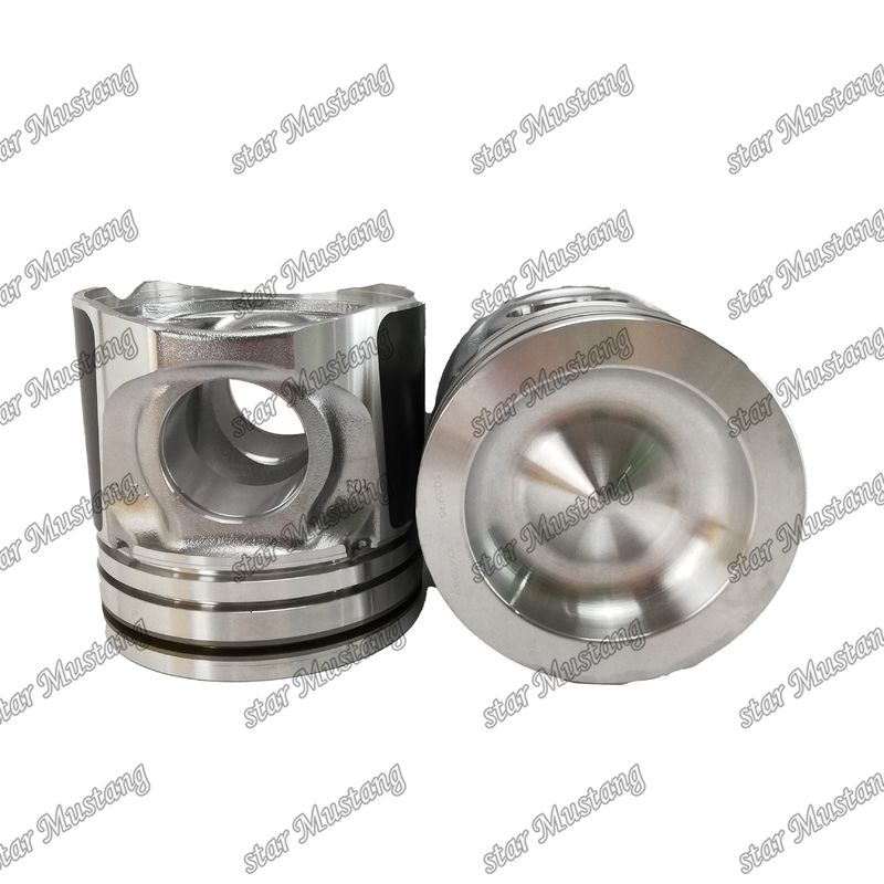 Piston C7.1 EFI T417956 4505996 3747389 Đối với máy đào và thiết bị kỹ thuật Caterpillar