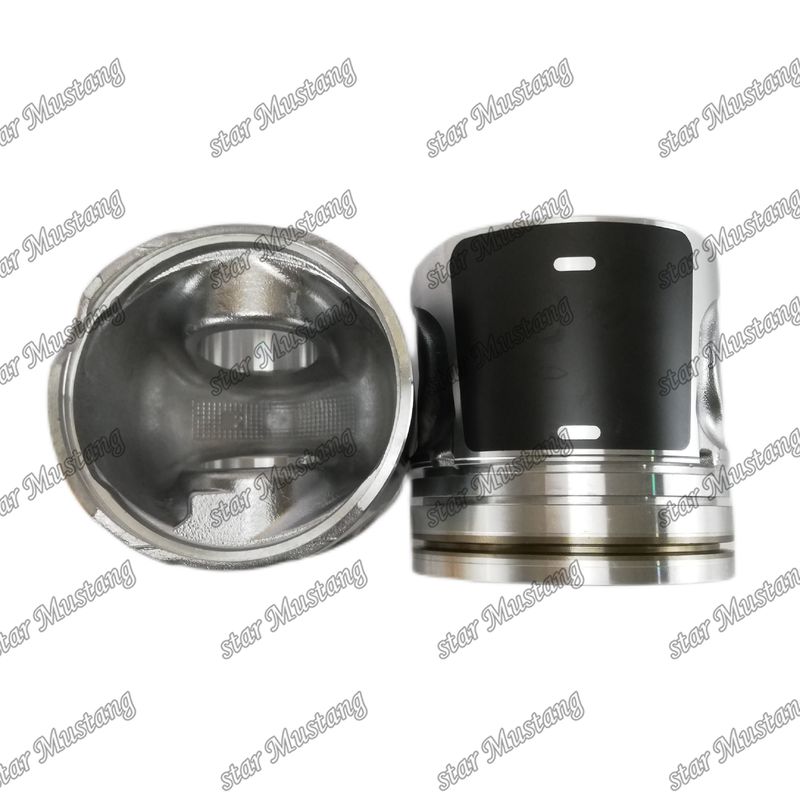 Piston C7.1 EFI T417956 4505996 3747389 Đối với máy đào và thiết bị kỹ thuật Caterpillar