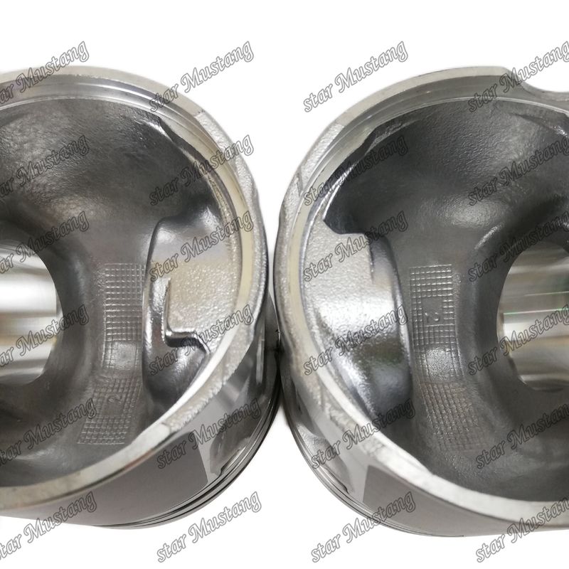 Piston C7.1 EFI T417956 4505996 3747389 Đối với máy đào và thiết bị kỹ thuật Caterpillar