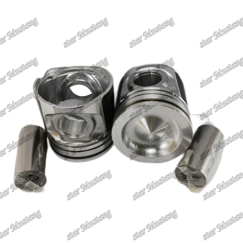 Piston C7.1 EFI T417956 4505996 3747389 Đối với máy đào và thiết bị kỹ thuật Caterpillar