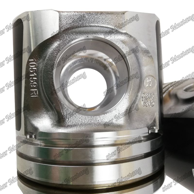 Piston C7.1 EFI T417956 4505996 3747389 Đối với máy đào và thiết bị kỹ thuật Caterpillar