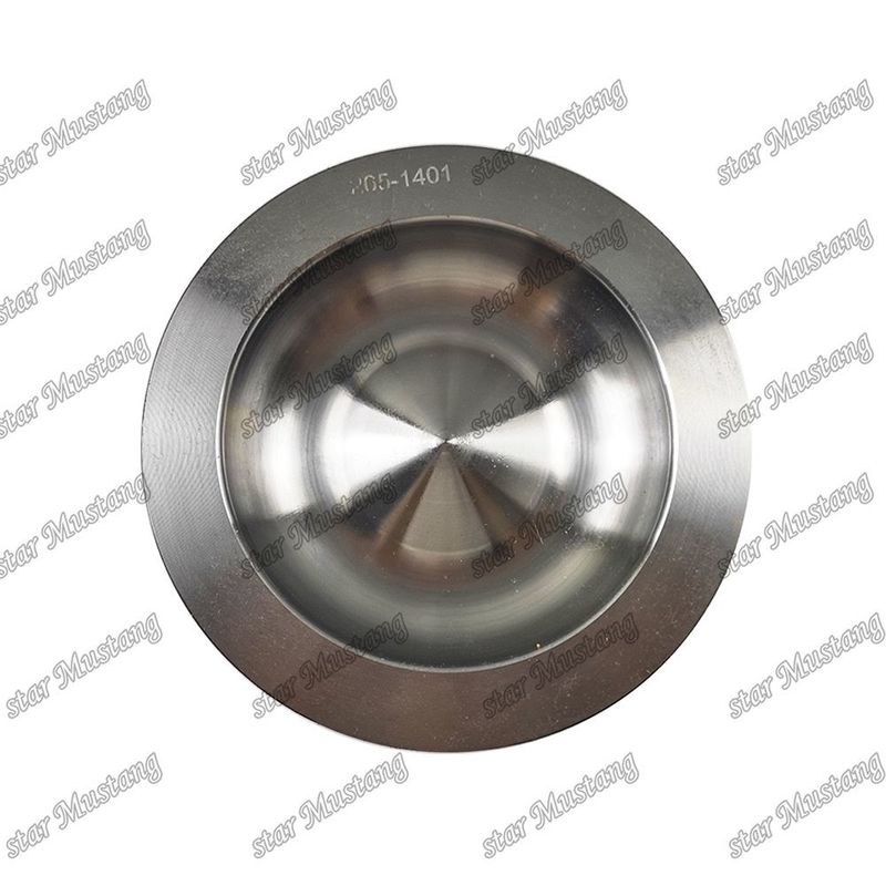Các bộ phận động cơ diesel piston C9 205-1401 265-1401 324-7380 cho Caterpillar Perkins piston cho động cơ diesel