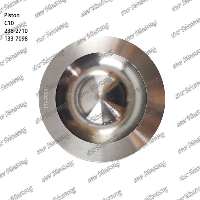 Piston C10 2382710 1337098 238-2710 133-7098 cho Caterpillar Perkins Piston cho động cơ diesel