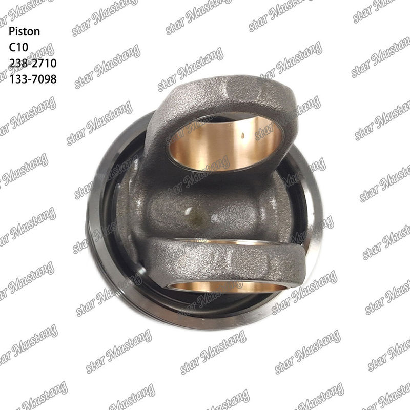 Piston C10 2382710 1337098 238-2710 133-7098 cho Caterpillar Perkins Piston cho động cơ diesel