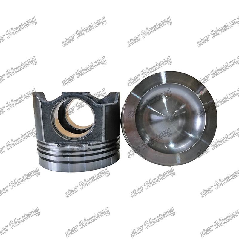C13 345C 345D 349D Piston 3889353 388-9353 Cho động cơ diesel máy đào Caterpillar
