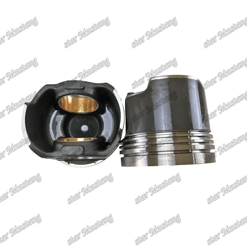 C13 345C 345D 349D Piston 3889353 388-9353 Cho động cơ diesel máy đào Caterpillar