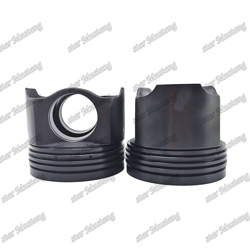 Piston C15 2476123 3466616 247-6123 346-6616 Thích hợp cho động cơ diesel Caterpillar