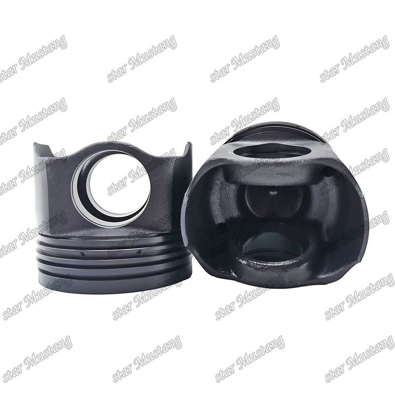 Piston C15 2476123 3466616 247-6123 346-6616 Thích hợp cho động cơ diesel Caterpillar