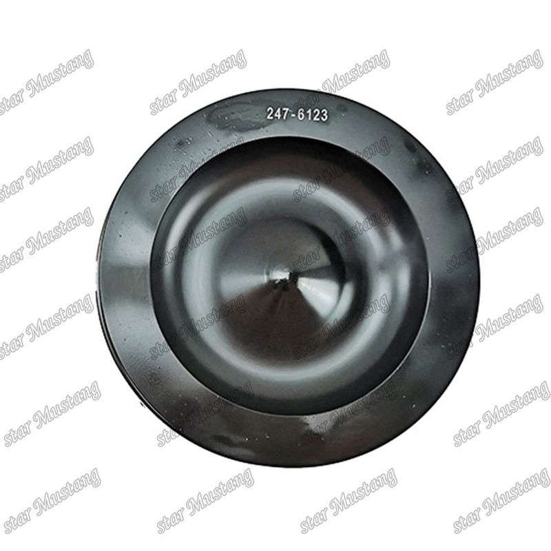 Piston C15 2476123 3466616 247-6123 346-6616 Thích hợp cho động cơ diesel Caterpillar