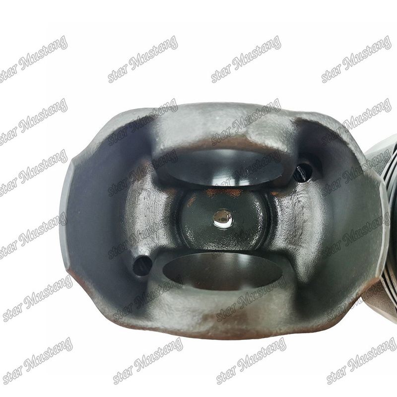 Piston C15 2476123 3466616 247-6123 346-6616 Thích hợp cho động cơ diesel Caterpillar