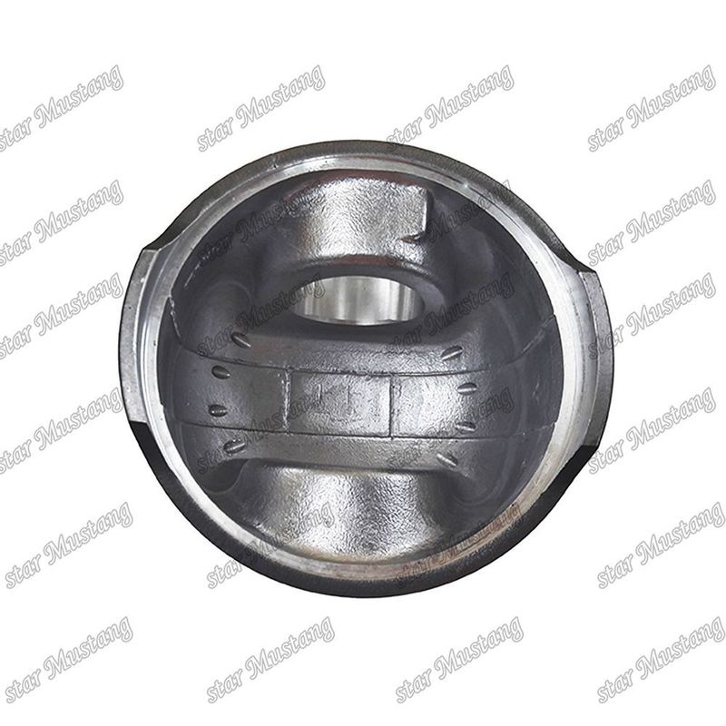Piston S6K S6KT 3066 320C 297-7753 34317-07100 Cho động cơ diesel Caterpillar Mitsubishi