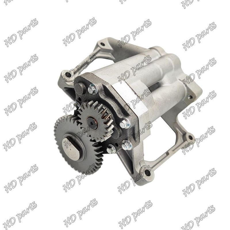 Máy bơm dầu C7.1 4200454 420-0454 Đối với CATERPILLAR Phần sửa chữa động cơ diesel