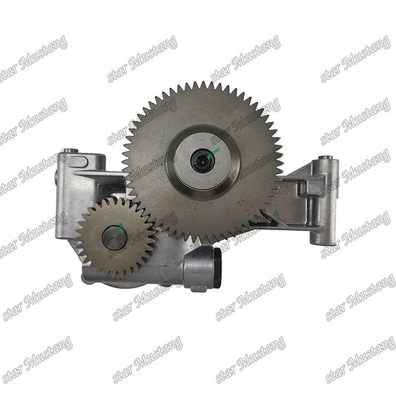 Máy bơm dầu C9 330C 330D Big Gear Double Gear 210-5522 Cho CATERPILLAR Phân bộ sửa chữa động cơ diesel