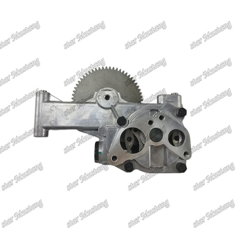 Máy bơm dầu C9 330C 330D Big Gear Double Gear 210-5522 Cho CATERPILLAR Phân bộ sửa chữa động cơ diesel