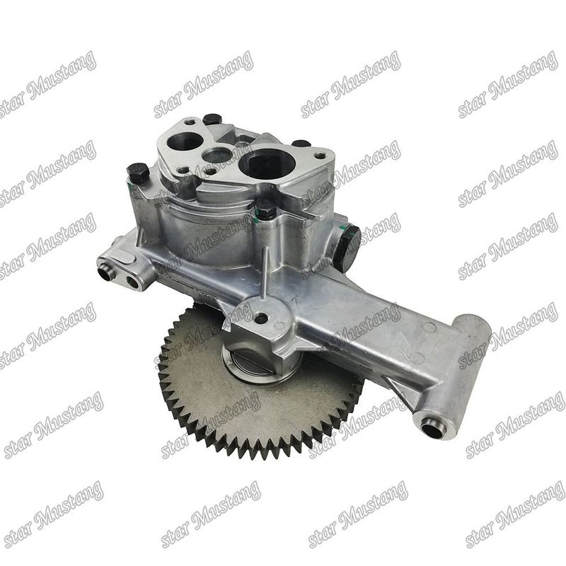 Máy bơm dầu C9 330C 330D Big Gear Double Gear 210-5522 Cho CATERPILLAR Phân bộ sửa chữa động cơ diesel
