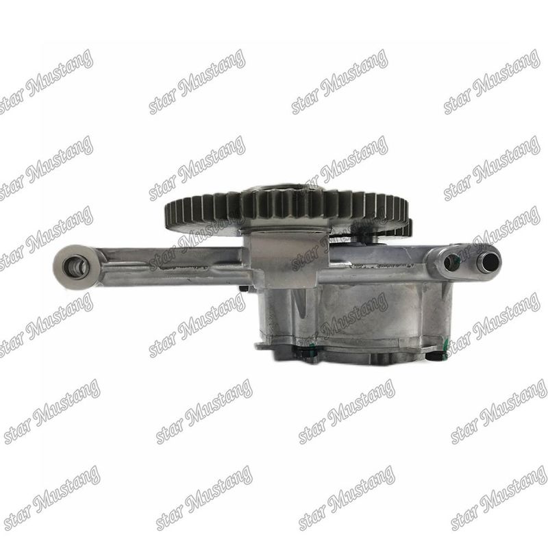 Máy bơm dầu C9 330C 330D Big Gear Double Gear 210-5522 Cho CATERPILLAR Phân bộ sửa chữa động cơ diesel