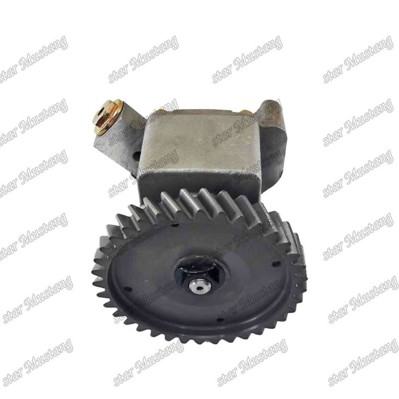 D1146 DE08 Máy bơm dầu 65.05100-6022 Đối với phụ tùng động cơ Doosan Daewoo