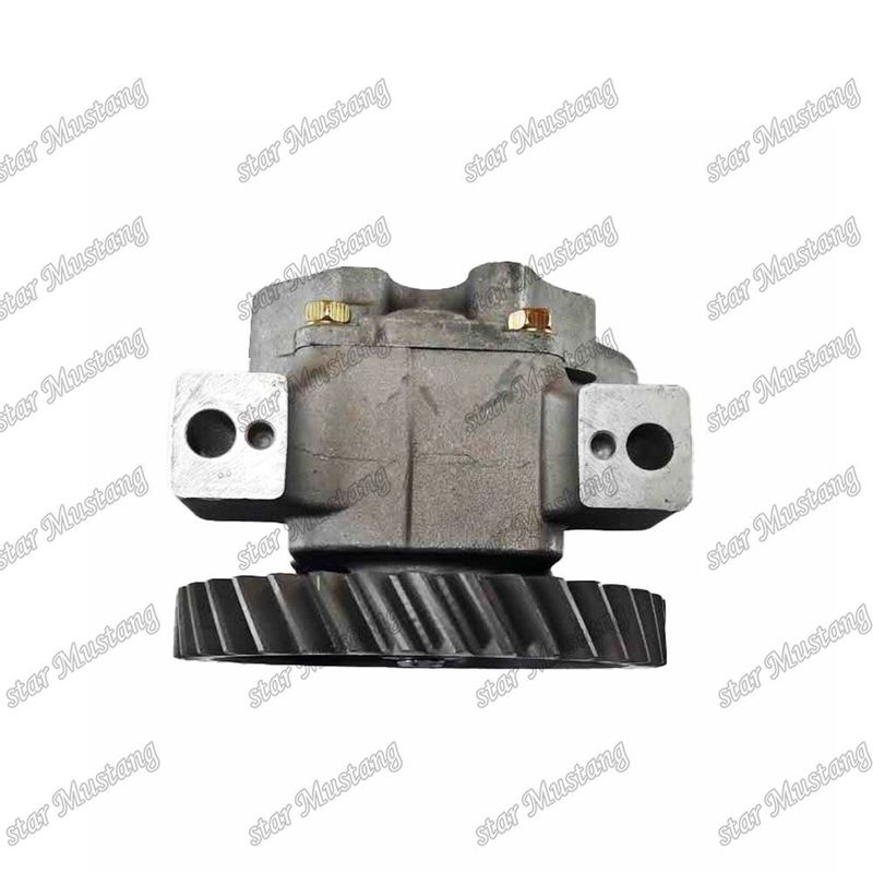 D1146 DE08 Máy bơm dầu 65.05100-6022 Đối với phụ tùng động cơ Doosan Daewoo