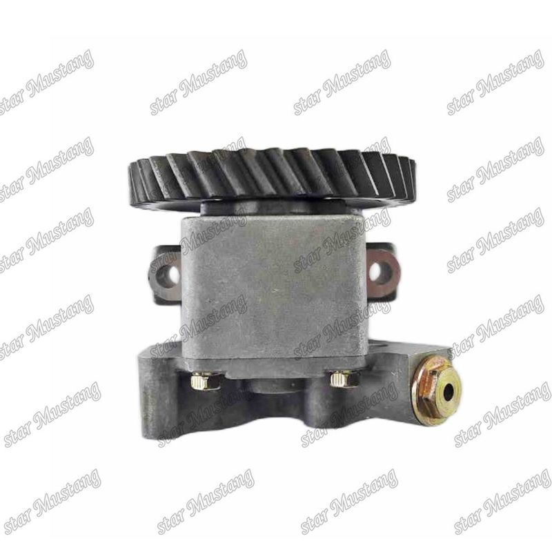 D1146 DE08 Máy bơm dầu 65.05100-6022 Đối với phụ tùng động cơ Doosan Daewoo