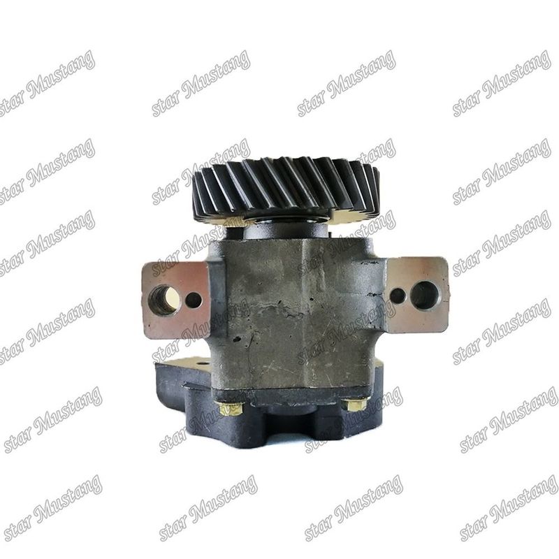 DE12 D2366 Độ cao bơm dầu 72mm 65.02100-6023S 65.02100-6042S Đối với phụ tùng động cơ Doosan Daewoo