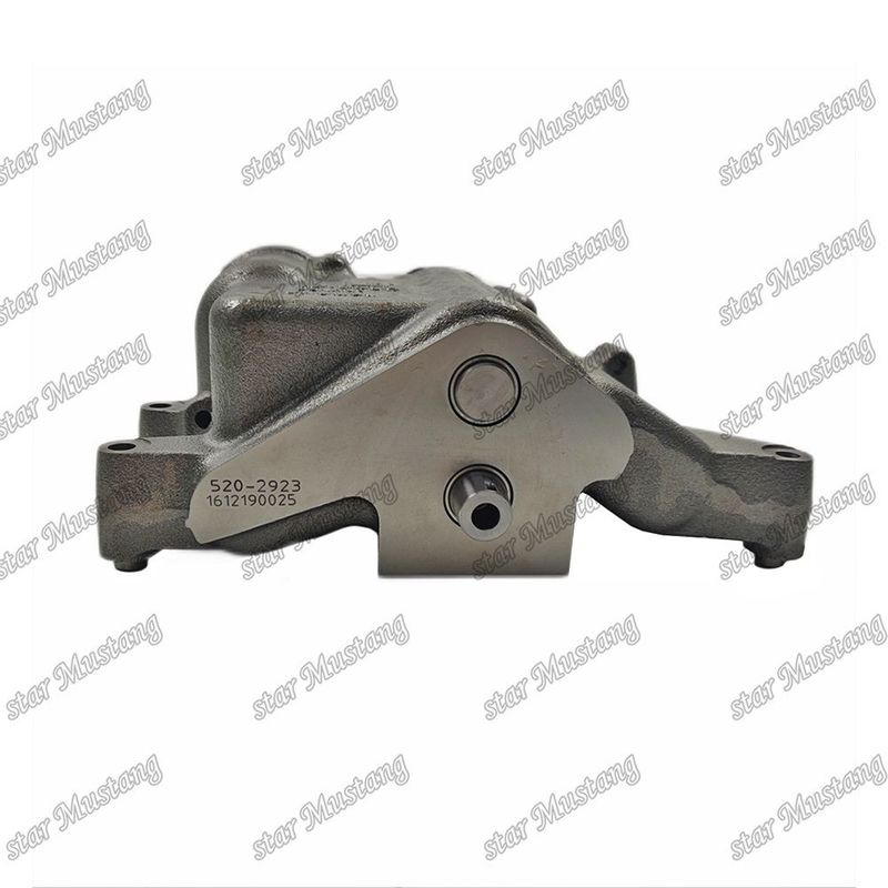 Máy bơm dầu C32 C27 520-2923 7N-0285 112-9596 Đối với CATERPILLAR Phụ tùng sửa chữa động cơ diesel