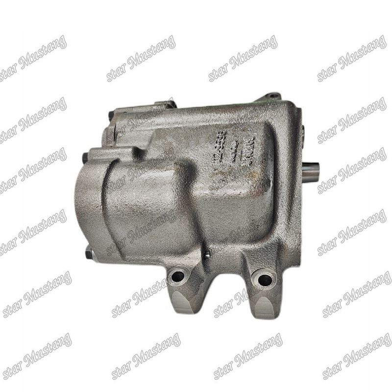 Máy bơm dầu C32 C27 520-2923 7N-0285 112-9596 Đối với CATERPILLAR Phụ tùng sửa chữa động cơ diesel