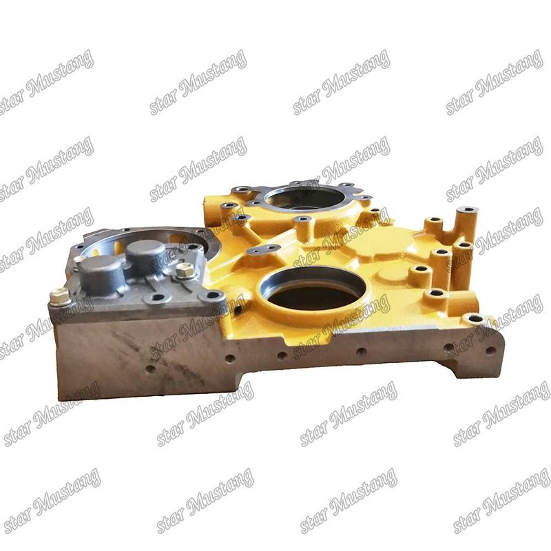 Máy bơm dầu E200B 5I7948 5I-7948 5I4958 5I-4958 Đối với CATERPILLAR Phụ tùng sửa chữa động cơ diesel