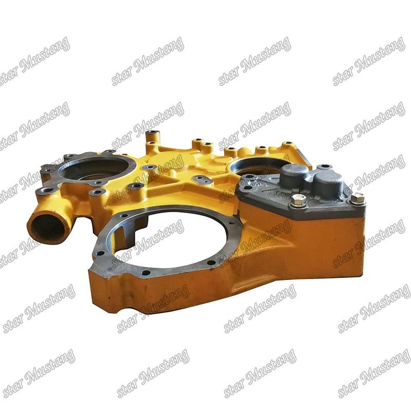 Máy bơm dầu E200B 5I7948 5I-7948 5I4958 5I-4958 Đối với CATERPILLAR Phụ tùng sửa chữa động cơ diesel