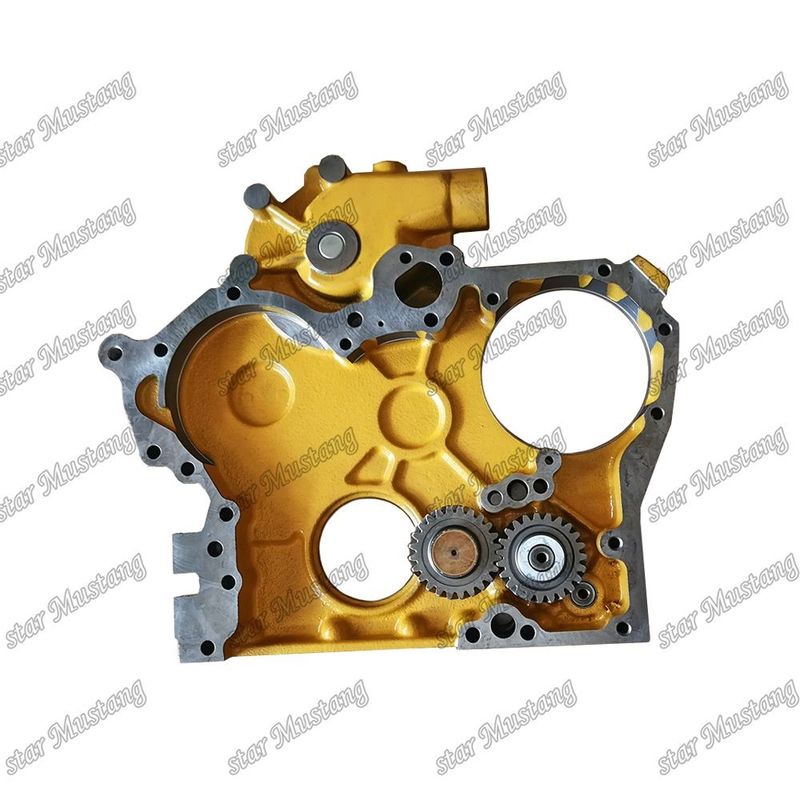 Máy bơm dầu E200B 5I7948 5I-7948 5I4958 5I-4958 Đối với CATERPILLAR Phụ tùng sửa chữa động cơ diesel
