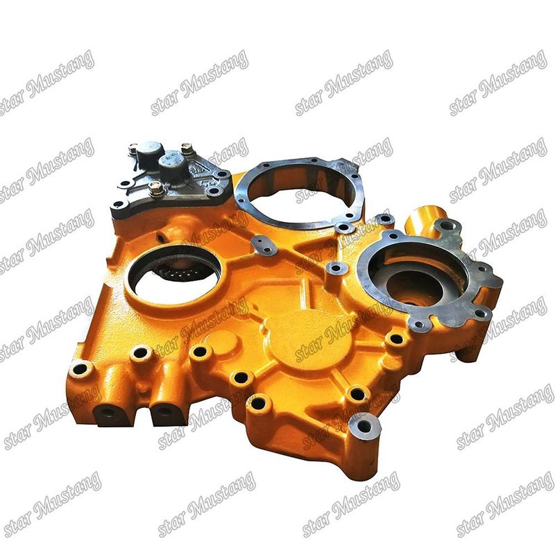 Máy bơm dầu E200B 5I7948 5I-7948 5I4958 5I-4958 Đối với CATERPILLAR Phụ tùng sửa chữa động cơ diesel